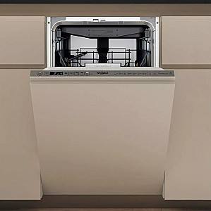 Masina de spalat vase incorporabilă Whirlpool WH6IA10BS7L0