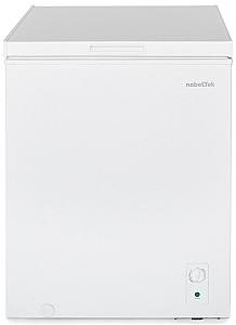 Морозильный ларь NobelTek NCF-143E