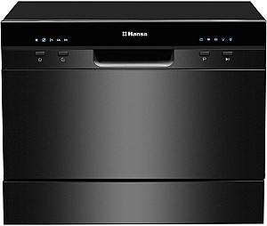 Masina de spalat vase Hansa ZWM556BH