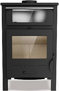 Soba ArtFlame Olympus