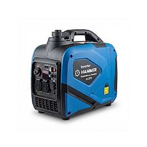 Generator electric de curent Hammer 2,2 kW, 230 V, 98 cm³