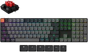 Tastatura gaming Keychron K5 Version 2 (K5X-H1)