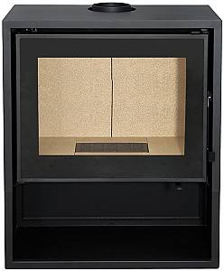 Soba ArtFlame Solara