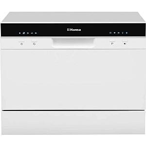 Посудомоечная машина Hansa ZWM556WH
