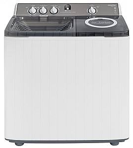 Masina de spalat semiautomată NobelTek NSWM 10.5S