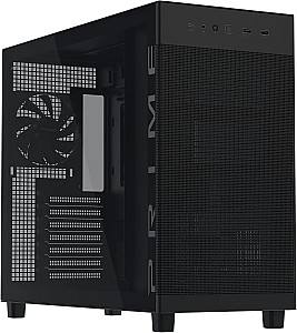 Корпус Asus Prime AP303 TG Black