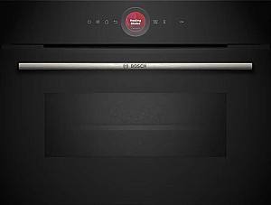 Cuptor cu microunde incorporabil Bosch CMG7241B1