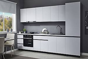 Кухонный гарнитур Ambianta Astra 3.2 м Белый