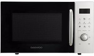 Микроволновка DAEWOO KOR-91RBS-2