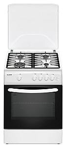 Aragaz, Plita de gaz Bauer TG 6640 WICTF