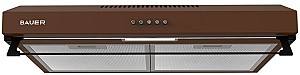 Вытяжка Bauer TF 2360A1 BROWN