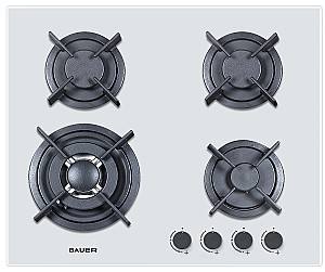 Варочная панель газовая Bauer GH-604BG04W