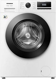 Стиральная машина Heinner HWM-HME8014IVA20+++