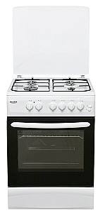 Газовая плита Bauer TE 6640 WI