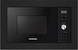 Cuptor cu microunde incorporabil Heinner HMW-MDBI28GDBK