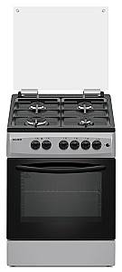 Aragaz, Plita de gaz Bauer TE 6640 SBLCT