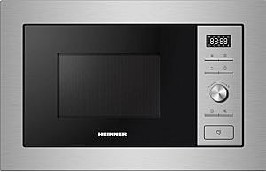 Cuptor cu microunde incorporabil Heinner HMW-MDBI28GDIX