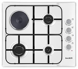 Plita de masa Bauer OK 631RT30B