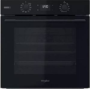 Духовой шкаф электрический Whirlpool OMSK58CU1SB