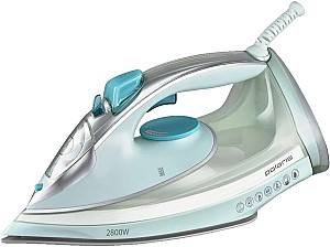 Утюг Polaris PIR 2883AK Мята/Серый