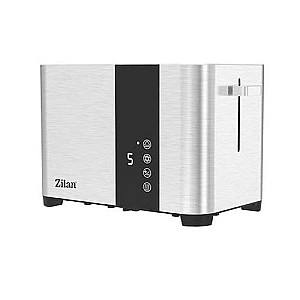 Toaster Zilan ZLN6334