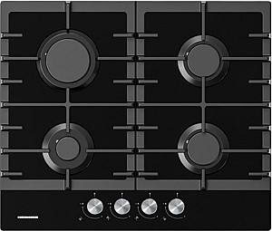 Варочная панель газовая Heinner HBH-M421IRFGBK