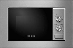 Cuptor cu microunde incorporabil Heinner HMW-MDBI20MIX