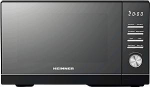 Cuptor cu microunde Heinner HMW-MD25DMRBK