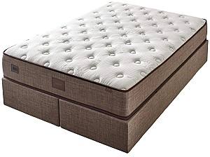 Матрас Trendy Cotton 180x200 Белый/Бежевый/Коричневый