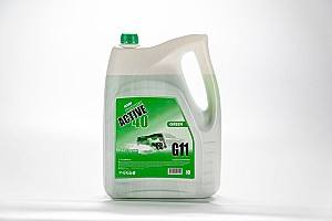 Антифриз ACTIVE 48162 Green1