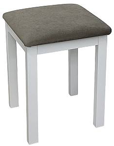 Табуретка Drewmix T2 Белый 27B