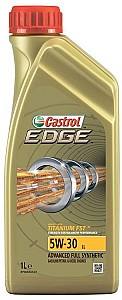 Моторное масло Castrol EDGE 5W-30 LL 1L