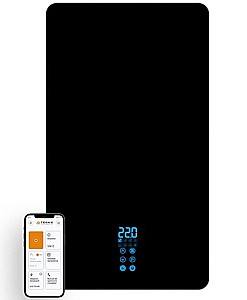 Cazan electric TEKNIX ESPRO 6 KW + WIFI