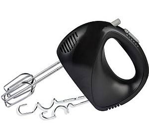 Mixer Maestro MR-500 Black