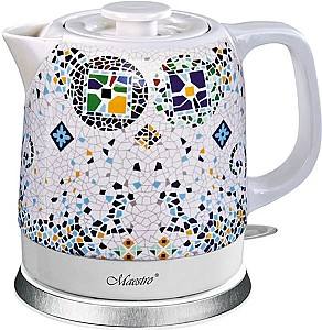 Fierbator electric de apa Maestro MR-068 Mosaic