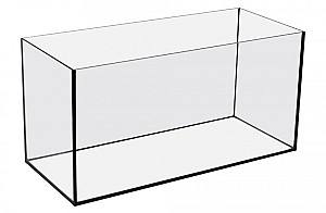 Acvariu Aquael LASS AQUARIUM RECT 54l