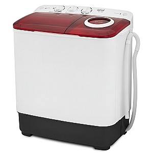Стиральная машина полуавтомат Artel TE 60 LS RED