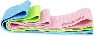 Эспандер Spokey Emra Set 3pcs (928945)