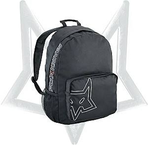 Rucsac sportiv FOX Knives 1 DAY BLACK FX-ZF01
