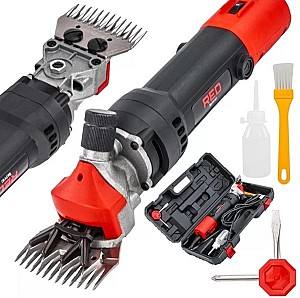 Машинка для стрижки животных Red Technic RTMDSO0147