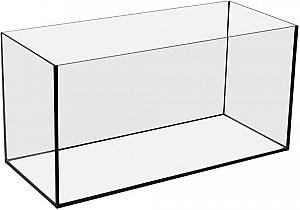 Acvariu Aquael Glass Aquarium Rectangular 45L (104537)