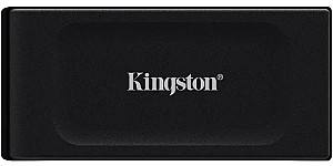 Внешний SSD Kingston XS1000 1TB (SXS1000/1000G)