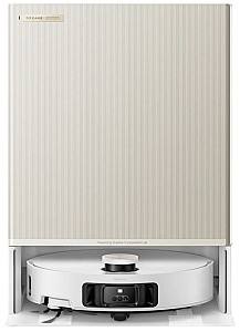 Робот пылесос Dreame Matrix 10 Ultra White