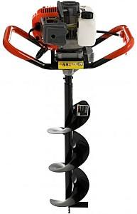 Мотобур KRAFT&DELE KD5240