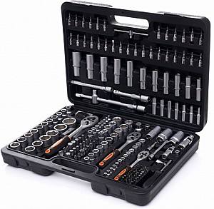 Set de scule KRAFT&DELE KD10460