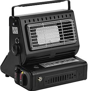 Arzator cu gaz KRAFT&DELE KD11743