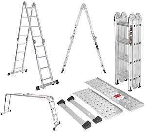 Scari KRAFT&DELE KD4071