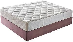 Матрас Trendy Daisy 200x200 Белый