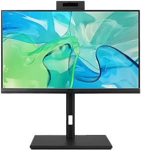 Моноблок ACER Veriton VZ4724GT Black (DQ.R1TME.009)