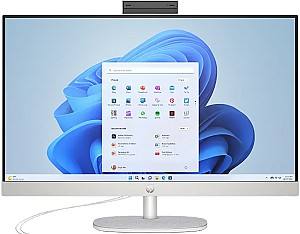 All-in-One PC HP 27-cr1060ci White (C9MA6EA)